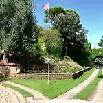 Parco Delle Nazioni - Relax Grand Castel di Decima