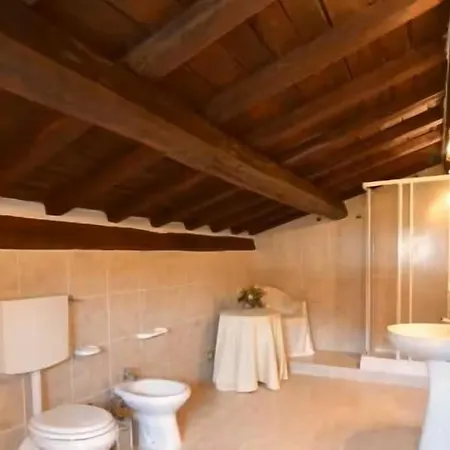 Parco Delle Nazioni - Relax Grand Bed & Breakfast