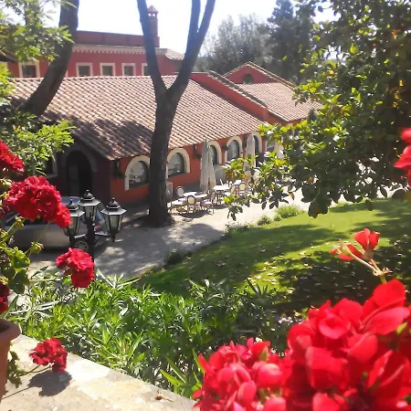 Parco Delle Nazioni - Relax Grand 4*