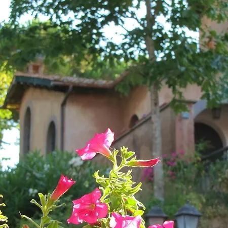 Bed & Breakfast Parco Delle Nazioni - Relax Grand