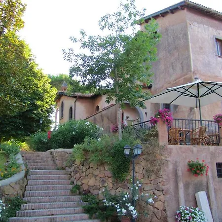 Parco Delle Nazioni - Relax Grand Bed & Breakfast
