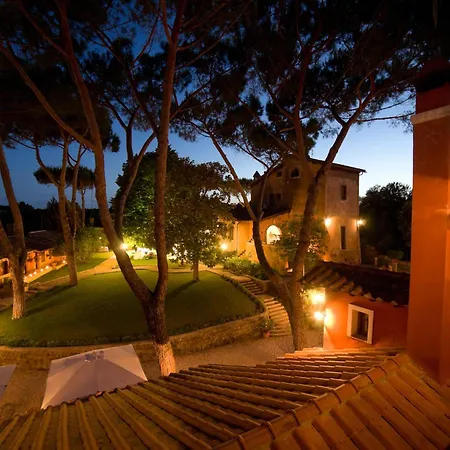 Parco Delle Nazioni - Relax Grand