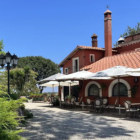 Bed & Breakfast Parco Delle Nazioni - Relax Grand 3*
