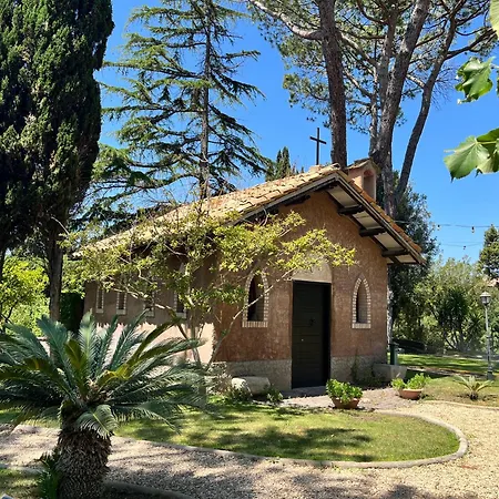 Parco Delle Nazioni - Relax Grand