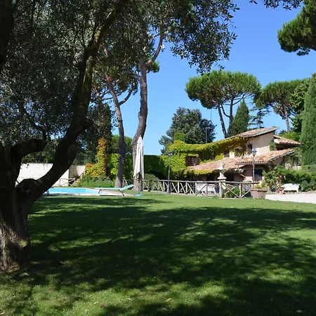 Panzió Parco Delle Nazioni - Relax Grand 4*