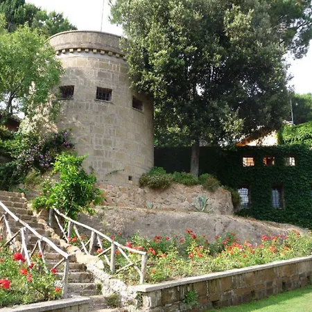 Panzió Parco Delle Nazioni - Relax Grand Róma
