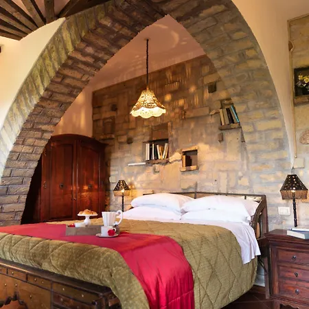 Parco Delle Nazioni - Relax Grand Panzió