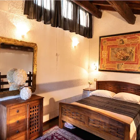 Panzió Parco Delle Nazioni - Relax Grand