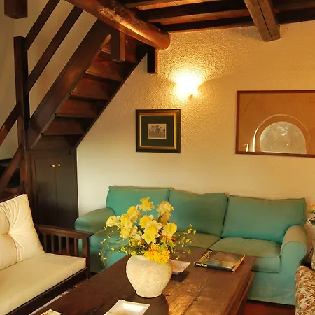 Parco Delle Nazioni - Relax Grand 4*