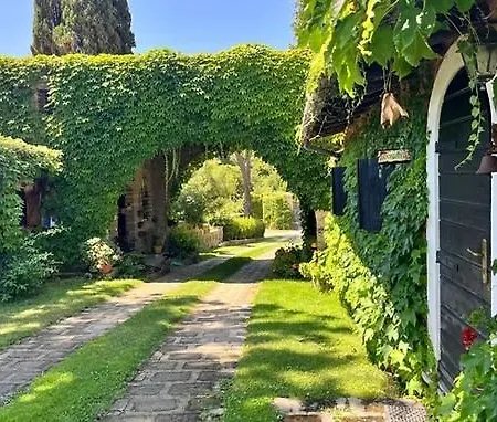 Parco Delle Nazioni - Relax Grand 4* Castel di Decima