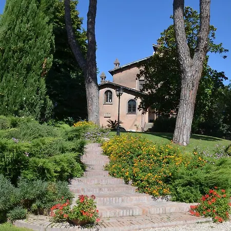Bed & Breakfast Parco Delle Nazioni - Relax Grand Castel di Decima