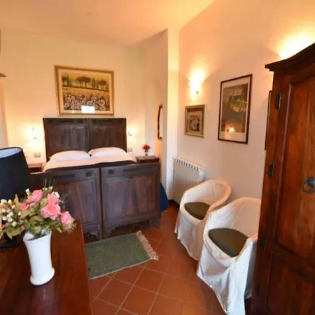 Bed & Breakfast Parco Delle Nazioni - Relax Grand