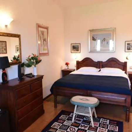 Parco Delle Nazioni - Relax Grand