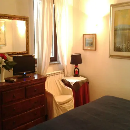 Bed & Breakfast Parco Delle Nazioni - Relax Grand 3*