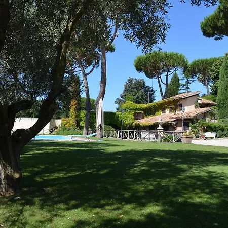 Bed & Breakfast Parco Delle Nazioni - Relax Grand