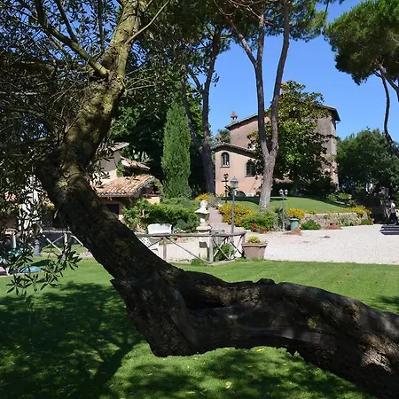 Bed & Breakfast Parco Delle Nazioni - Relax Grand 3*