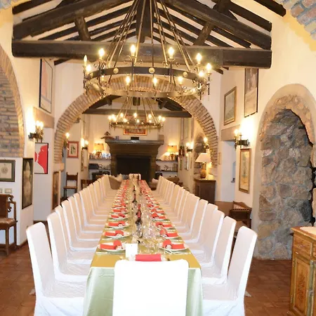 Bed & Breakfast Parco Delle Nazioni - Relax Grand 3*