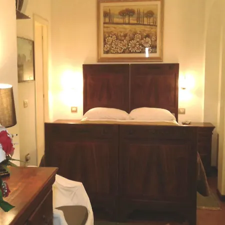 Parco Delle Nazioni - Relax Grand Bed & Breakfast