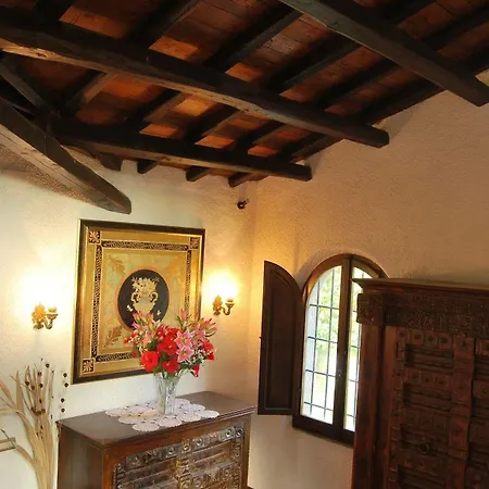 Parco Delle Nazioni - Relax Grand Bed & Breakfast 3*