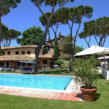 Parco Delle Nazioni - Relax Grand