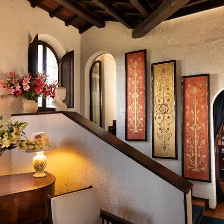 Parco Delle Nazioni - Relax Grand 4* Róma