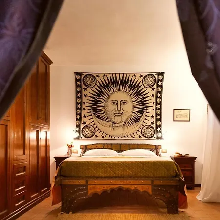 Parco Delle Nazioni - Relax Grand Bed & Breakfast