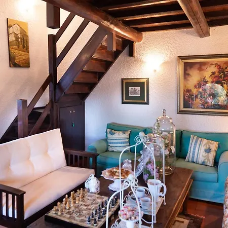 Bed & Breakfast Parco Delle Nazioni - Relax Grand 3*