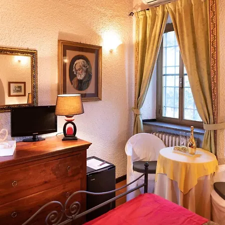 Parco Delle Nazioni - Relax Grand