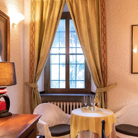 Parco Delle Nazioni - Relax Grand Róma