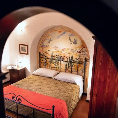 Bed & Breakfast Parco Delle Nazioni - Relax Grand 3*