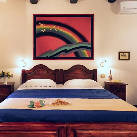 Parco Delle Nazioni - Relax Grand 4* Róma