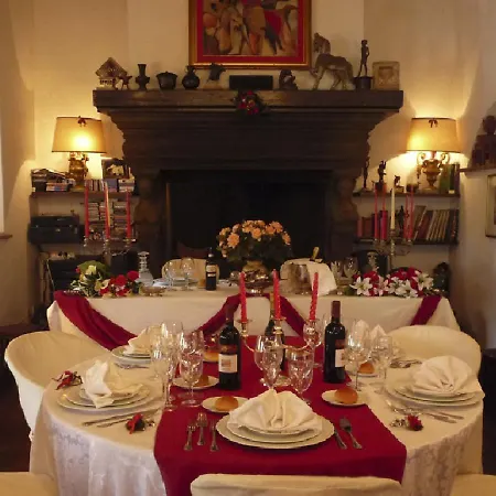 Parco Delle Nazioni - Relax Grand