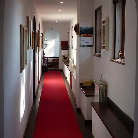 Bed & Breakfast Parco Delle Nazioni - Relax Grand Castel di Decima