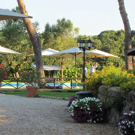 Bed & Breakfast Parco Delle Nazioni - Relax Grand