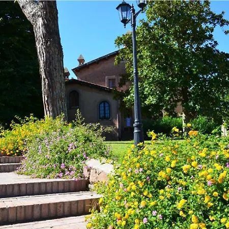 Parco Delle Nazioni - Relax Grand Panzió