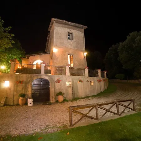 Parco Delle Nazioni - Relax Grand 3*