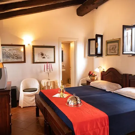 Bed & Breakfast Parco Delle Nazioni - Relax Grand