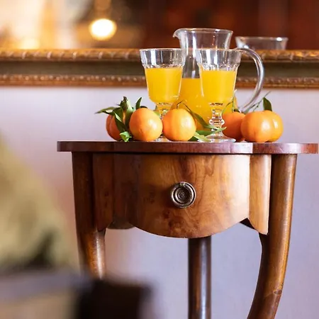 Parco Delle Nazioni - Relax Grand Bed & Breakfast