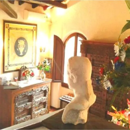 Parco Delle Nazioni - Relax Grand Bed & Breakfast