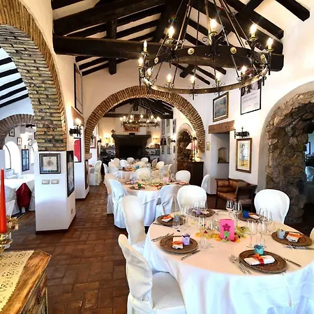 Bed & Breakfast Parco Delle Nazioni - Relax Grand Castel di Decima