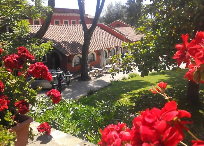 Parco Delle Nazioni - Relax Grand 4*