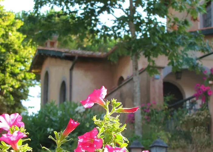 Nocleg ze śniadaniem Parco Delle Nazioni - Relax Grand