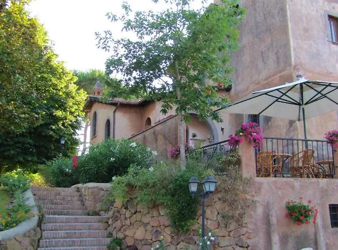 Parco Delle Nazioni - Relax Grand Nocleg ze śniadaniem