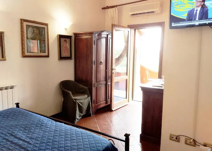 Parco Delle Nazioni - Relax Grand Nocleg ze śniadaniem 4*