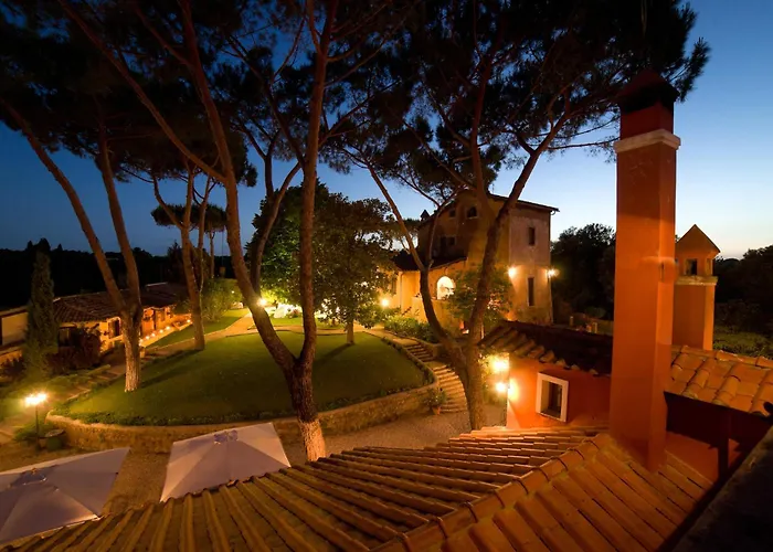 Parco Delle Nazioni - Relax Grand