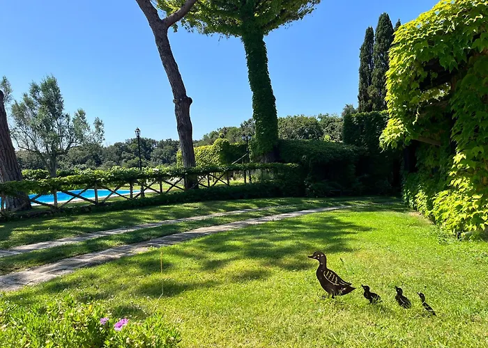 Parco Delle Nazioni - Relax Grand 4*