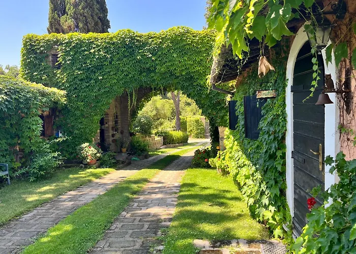 Parco Delle Nazioni - Relax Grand 4* Castel di Decima