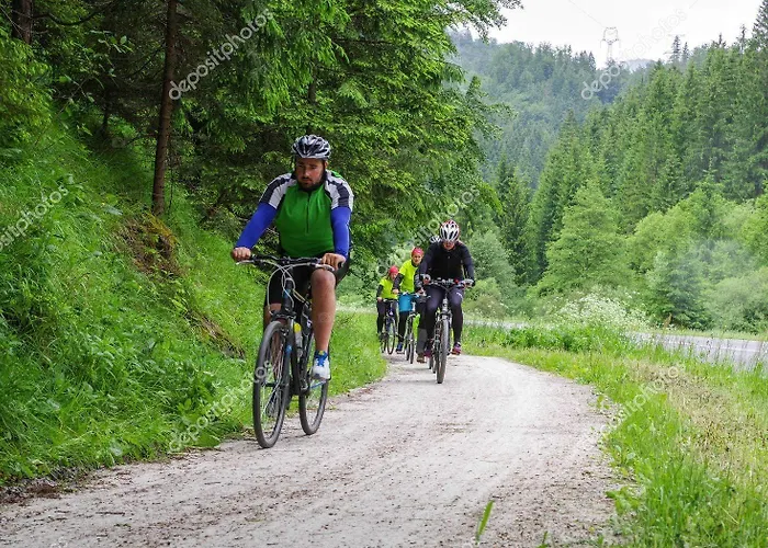 Parco Delle Nazioni - Relax Grand Nocleg ze śniadaniem 4*