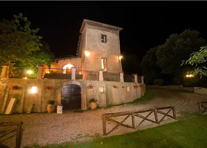 Nocleg ze śniadaniem Parco Delle Nazioni - Relax Grand 4*