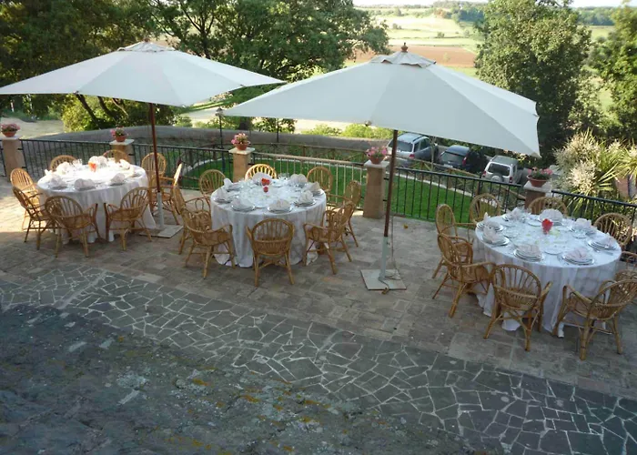 Parco Delle Nazioni - Relax Grand 4*